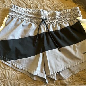Reebok medium shorts